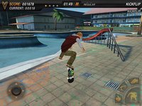 Mike V: Skateboard Party screenshot, image №2085009 - RAWG