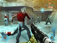 Judge Dredd: Dredd vs. Death screenshot, image №2007177 - RAWG