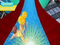 Water Park Slide Adventure screenshot, image №1324045 - RAWG