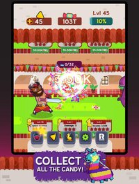 Pinata Punishers: Idle Clicker screenshot, image №2393046 - RAWG