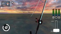 uCaptain- Sea Fishing Ship Simulator screenshot, image №2091151 - RAWG