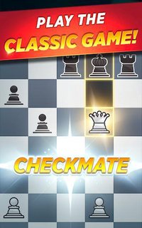 Chess With Friends Free screenshot, image №1483594 - RAWG