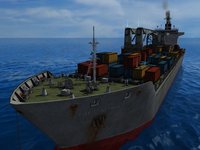 Pirate Hunter screenshot, image №393295 - RAWG