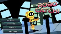 Robo-Catch screenshot, image №3419471 - RAWG