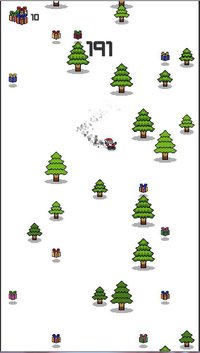 Pixel Santa screenshot, image №1780805 - RAWG