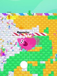 Squid Beat Battle screenshot, image №2681186 - RAWG