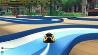 Mini Racer Car Shop Simulator - Prologue screenshot, image №4177738 - RAWG