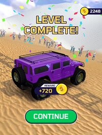 Hyper Hill Climb screenshot, image №2783881 - RAWG