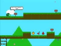 Tippy The Turtle screenshot, image №1126489 - RAWG