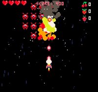 Berry Bomber screenshot, image №3738121 - RAWG
