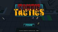 Zombie Tactics screenshot, image №2431855 - RAWG