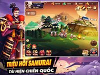 Đại Chiến Samurai – VNG screenshot, image №1854038 - RAWG