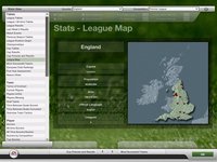 FIFA Manager 07 screenshot, image №458796 - RAWG