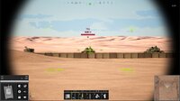 冷战：前线 Cold War Frontline screenshot, image №4159207 - RAWG