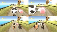 Animal Race Party screenshot, image №3994681 - RAWG