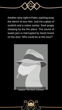 Sock City screenshot, image №2297993 - RAWG