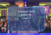 Give a photo receive the corpse screenshot, image №2698349 - RAWG