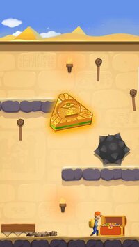 Temple Escape - Rope Puzzle screenshot, image №2405943 - RAWG