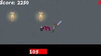 Blood-Shoot screenshot, image №3629352 - RAWG