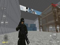Modern Apex Strike Legends FPS screenshot, image №2155029 - RAWG