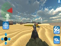 Expert Desert Sniper 2017 screenshot, image №1688590 - RAWG