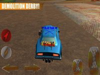 Xtreme Racing: Car Demolition screenshot, image №1324071 - RAWG