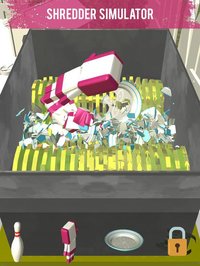 Shredder Simulator Games screenshot, image №1995564 - RAWG