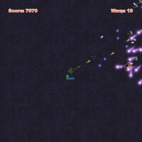 Doom Soldier screenshot, image №2437145 - RAWG