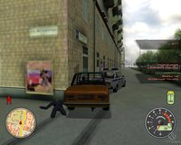 Lada Racing Club screenshot, image №400766 - RAWG