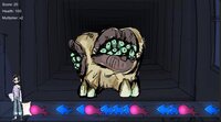 Rhythm Nightmares screenshot, image №3279798 - RAWG