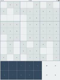 Number Place Lite screenshot, image №2188169 - RAWG
