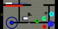 Jogo de zumbi screenshot, image №2273812 - RAWG