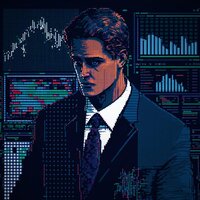 Trader(+) screenshot, image №3876160 - RAWG