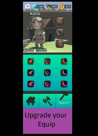 Lumberjack Greedy screenshot, image №3680279 - RAWG