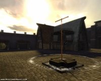 Dark Messiah of Might and Magic screenshot, image №1749819 - RAWG