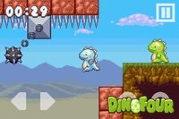 Dinofour screenshot, image №1975102 - RAWG