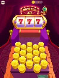 Jackpot Master Pusher screenshot, image №3197152 - RAWG