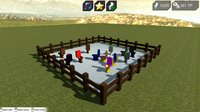 Toilet Farm screenshot, image №1855877 - RAWG