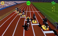 Horse Racing 3D 2015 Free screenshot, image №967505 - RAWG