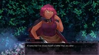 Burden the Witch (NaNoRenO 2021) screenshot, image №2778921 - RAWG