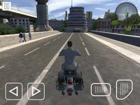 Garrys City screenshot, image №2324510 - RAWG