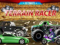 An Ultimate Terrain Race - HD Free screenshot, image №2120852 - RAWG