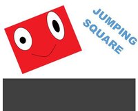 Jumping square (Mrcheesyduck) screenshot, image №3092508 - RAWG