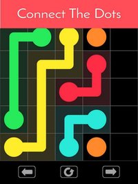DOT Puzzle - Color Line screenshot, image №923403 - RAWG