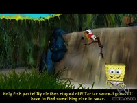 SpongeBob SquarePants: Battle for Bikini Bottom screenshot, image №366929 - RAWG