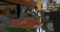 Sub Rosa screenshot, image №3205798 - RAWG