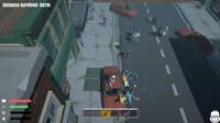Deaded The Runner screenshot, image №4168103 - RAWG