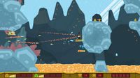 PixelJunk Shooter screenshot, image №223837 - RAWG