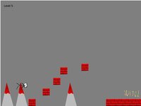 Press shift to jump!!! screenshot, image №1162305 - RAWG
