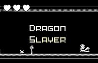 Dragon Slayer (itch) screenshot, image №2426452 - RAWG